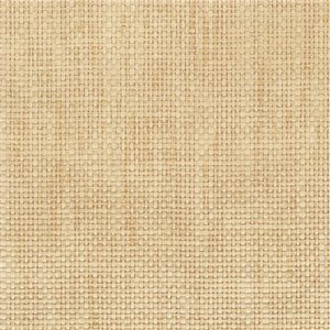 Elitis|Gold plant fibre texture wallpaper|Raffia Imitation