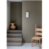 Casamance|Wandverkleidung Raphia-Imitation Glanz khaki|Wandverkleidungen