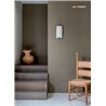Casamance|Wallcovering raffia imitation shine white|Wall Coverings