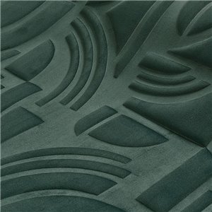 Casamance|Revêtements Muraux acoustique moderne formes géométriques blanc|Revêtements Muraux 2