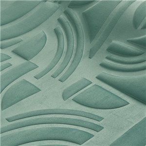 Casamance|Wandverkleidung akustisch modern geometrische Formen beige|Wandverkleidungen 2