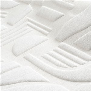 Casamance|Wandverkleidung akustisch modern geometrische Formen beige|Wandverkleidungen 2