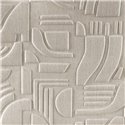 Casamance|Wallcovering acoustic modern geometric beige|Wall Coverings