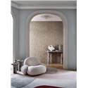 Casamance|Wandverkleidung akustisch modern geometrische Formen beige|Wandverkleidungen