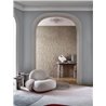 Casamance|Wandverkleidung akustisch modern geometrische Formen beige|Wandverkleidungen