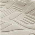 Casamance|Wandverkleidung akustisch modern geometrische Formen beige|Wandverkleidungen
