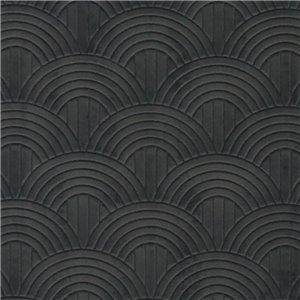 Casamance|Revêtements Muraux tissu plissé couleur sable|Revêtements Muraux