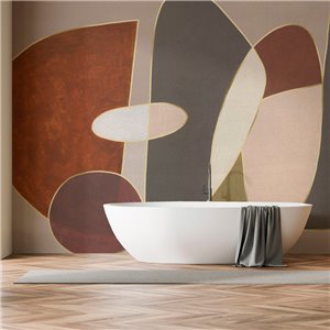 Marburg|Wall mural artistic ballerina|Wallmurals