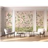 Affreschi & Affreschi|Wall mural custom oriental landscape|Wallmurals