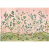 Affreschi & Affreschi|Wandbild personalisiert orientalische Landschaft|Wandbild