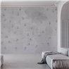 Affreschi & Affreschi|Wall mural custom contemporary art minimalist traces|Wallmurals