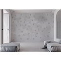 Affreschi & Affreschi|Wall mural custom contemporary art minimalist traces|Wallmurals