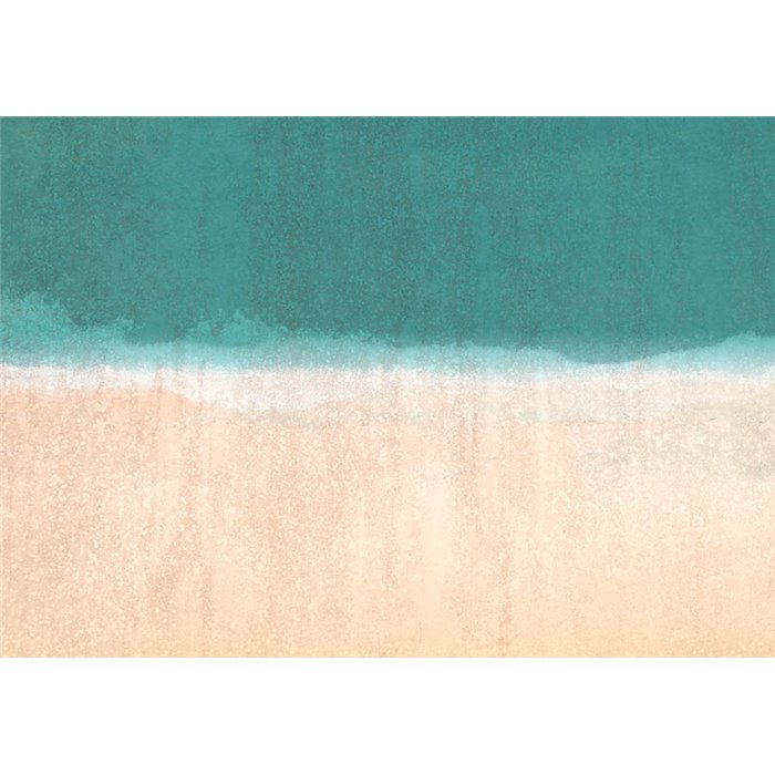 Affreschi & Affreschi|Papier peint panoramique personnalisé abstrait style Mark Rothko|Panoramiques