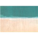 Affreschi & Affreschi|Wandbild personalisiert abstrakt Mark Rothko Stil|Wandbild
