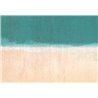 Affreschi & Affreschi|Papier peint panoramique personnalisé abstrait style Mark Rothko|Panoramiques