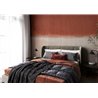 Affreschi & Affreschi|Wall mural custom modern abstract warm tones|Wallmurals