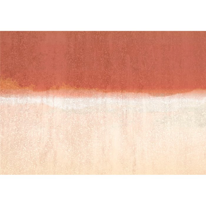 Affreschi & Affreschi|Mural personalizado moderno abstracto tonos cálidos|Murales de Pared