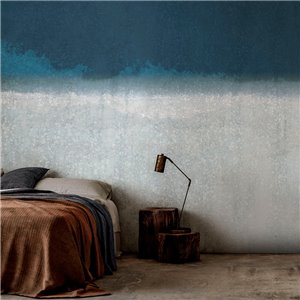 Eijffinger|Wandbild handgefertigtes Hanfgewebe|Wandbild