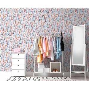 Eijffinger|Papier peint losanges verts|Jeunesse 2