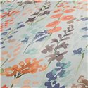 Papeldecor|Gray Wildflowers Watercolor Wallpaper|Floral