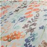 Papeldecor|Gray Wildflowers Watercolor Wallpaper|Floral