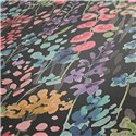 Papeldecor|Tapete Blumen Elegant Farbenfroh|Tapeten