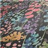 Papeldecor|Tapete Blumen Elegant Farbenfroh|Tapeten