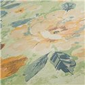 Papeldecor|Multicolor Green Watercolor Floral Wallpaper|Watercolor