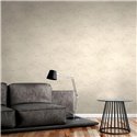 Papeldecor|Industrial Plaster Effect White Gray Wallpaper|Wallpaper