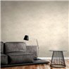 Papeldecor|Papier peint industriel effet plâtre blanc gris|Papier Peint