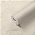 Papeldecor|Papier peint industriel effet plâtre blanc gris|Papier Peint