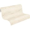 Papeldecor|Papier peint industriel effet plâtre blanc gris|Papier Peint