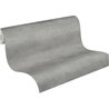 Papeldecor|Tapete Industrie Stil Grau Effekt Putz|Tapeten