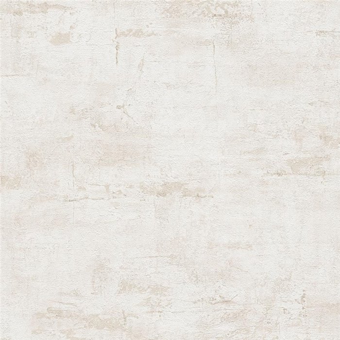 Papeldecor|Papel pintado efecto yeso beige blanco crema|Papel Pintado