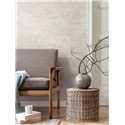 Papeldecor|Plaster Effect Beige White Cream Wallpaper|Wallpaper