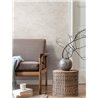 Papeldecor|Plaster Effect Beige White Cream Wallpaper|Wallpaper