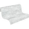 Papeldecor|Papier peint industriel ou rustique effet plâtre gris|Papier Peint