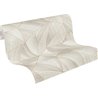 Papeldecor|Tapete Geometrisch Beige und Grau|Tapeten