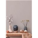 Papeldecor|Timeless Beige Textile Effect Wallpaper|Wallpaper