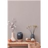 Papeldecor|Timeless Beige Textile Effect Wallpaper|Wallpaper