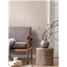 Papeldecor|Papier peint beige intemporel effet textile|Papier Peint
