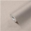 Papeldecor|Timeless Beige Textile Effect Wallpaper|Wallpaper