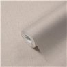 Papeldecor|Timeless Beige Textile Effect Wallpaper|Wallpaper