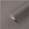 Papeldecor|Tapete Uni Braun Effekt Textil|Tapeten