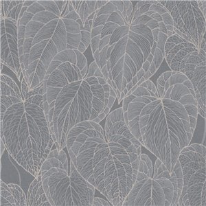 Marburg|High-end platinum wallpaper, tree branches|Wallpaper