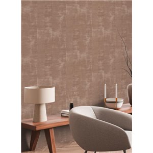As Creation|Geometric concrete wallpaper metallic beige|Wallpaper 2