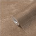 Papeldecor|Papier peint style oriental raphia teinte beige marron|Papier Peint