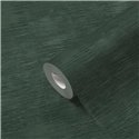 Papeldecor|Oriental Style Dyed Raffia Green Wallpaper|Wallpaper