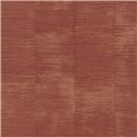 Papeldecor|Tapete Effekt Raffia Orange und Rot|Tapeten
