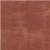 Papeldecor|Tapete Effekt Raffia Orange und Rot|Tapeten